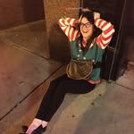 Mary Frances Meade - @maryfrankie69 - Instagram