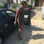 Frances Meek - @ms_franfran - Instagram