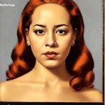Frances Meeks-Bermoy - @welcomeyoungjedi - Instagram