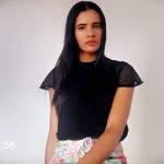 Frances Mello - @frances_mello23 - Instagram