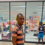 Francis Mwale - Facebook