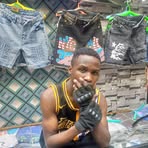 Mwalu Francis - Facebook