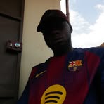 Francis Menegbe - Facebook