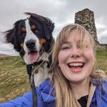 Frances Metcalf - @fran_metty - Instagram