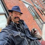 Francis Metcalf - @francismetcalftraining - Instagram