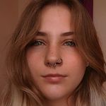 Frances Miles - @frances._.arianne - Instagram