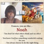Frances Miles - @netha7004 - Instagram