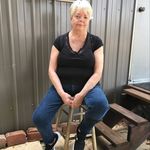 Frances Miles - @fwelling318 - Instagram