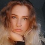 Frances Miles - @blue._.moon._.495 - Instagram