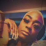 Frances Miles-Washington - @mzfrances - Instagram