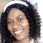 Frances Modesta Andoh - @francesmodestaandoh - Instagram