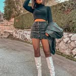 Frances Modesto - @frances.modesto34 - Instagram