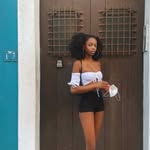 Frances Modesto - @frances_modesto45 - Instagram