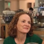 Frances Moon - @littleredsheep71 - Instagram