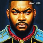 Francis Big-moon Offiong - @bigguygram - Instagram