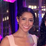 @_frances_morales - Instagram