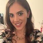 Frances Rachel Morales - @frances_morals - Instagram
