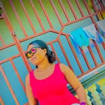 Francess Mansaray - @francess_moseray - Instagram