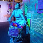 Debbie Muller Frances - @debbiemullerfrances - Instagram