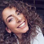 Frances Müller - @mrs_fitness_loeckchen1910 - Instagram