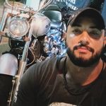 Francis Murdock - @francismurdock77 - Instagram