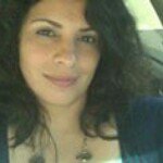 Frances Murillo-Olmos - @chiska79 - Instagram