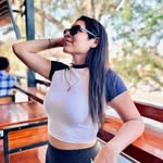 Francesca Siche - @francescasichemurillo - Instagram