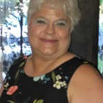 Frances Blanchard Mutz - @mzcajunokee - Instagram