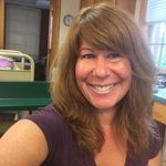 Frances Nash - @opendoorwayto - Instagram