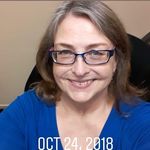 Frances Nash - @francesnash1951 - Instagram