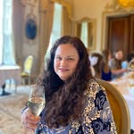 Frances - @francesnesbitt72 - Instagram