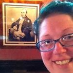 Frances Nicholson - @trvlanywhere - Instagram