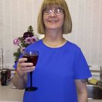 Frances Nicholson - @frances.nicholson.77 - Instagram