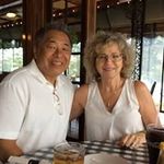 Frances Nicholson-Hom - @francesnicholsonhom - Instagram