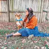 Frances Nickerson - @san_frances - TikTok