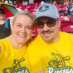 Megan Frances Nickerson - @megfran2011 - Instagram