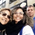 Frances Marie Nieves - @maruca27 - Instagram