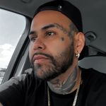 Francis nieves - @myink.yogii - Instagram