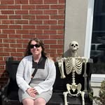 Fran - @francesnorthbelfast - Instagram