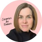Frances Lyngcoln | Handmade Ceramics | Inner North Melbourne - @throwingpotter - Instagram