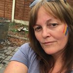 Frances Nuttall - @nuttallfrances - Instagram
