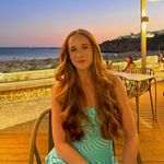 Frances Nuttell - @francesnuttell - Instagram