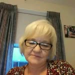 Frances Oliver - @francesoliver550 - Instagram