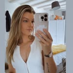 Frances Oliver - @frances_selina - Instagram