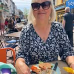 Frances Olney - Facebook