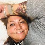 Frances Olvera - @olverafrances - Instagram