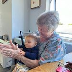Frances Orr - @mylesada17 - Instagram