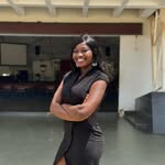 Frances Ottou - @francesottou - Instagram