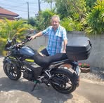 Francis Ott - Facebook