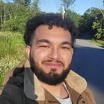 Francis Pàce-Nuñez - @frankyloverboii - Instagram